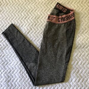 Gymshark Original Flex Leggings